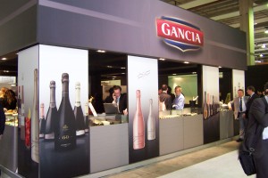 Gancia Vinitaly