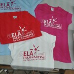 T-shirt stampa serigrafia