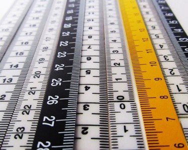Scale metriche
